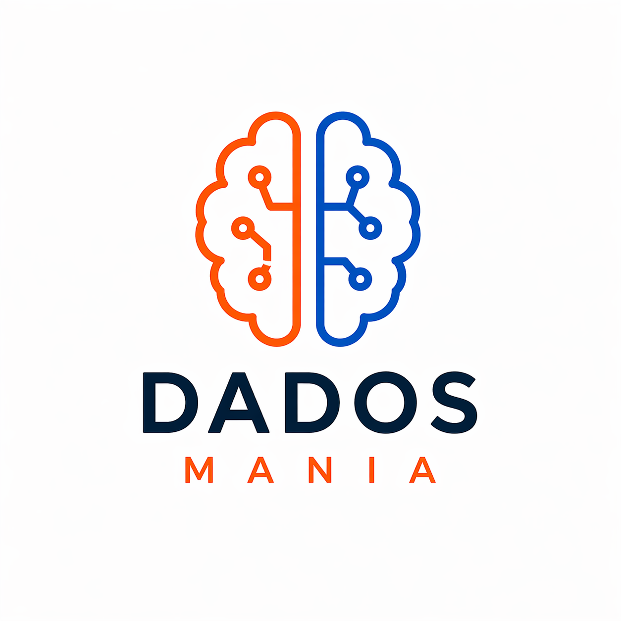 Logo Dados Mania